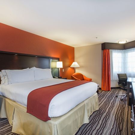 Holiday Inn Express Mountain View South Palo Alto By Ihg Экстерьер фото
