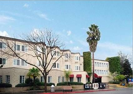 Holiday Inn Express Mountain View South Palo Alto By Ihg Экстерьер фото