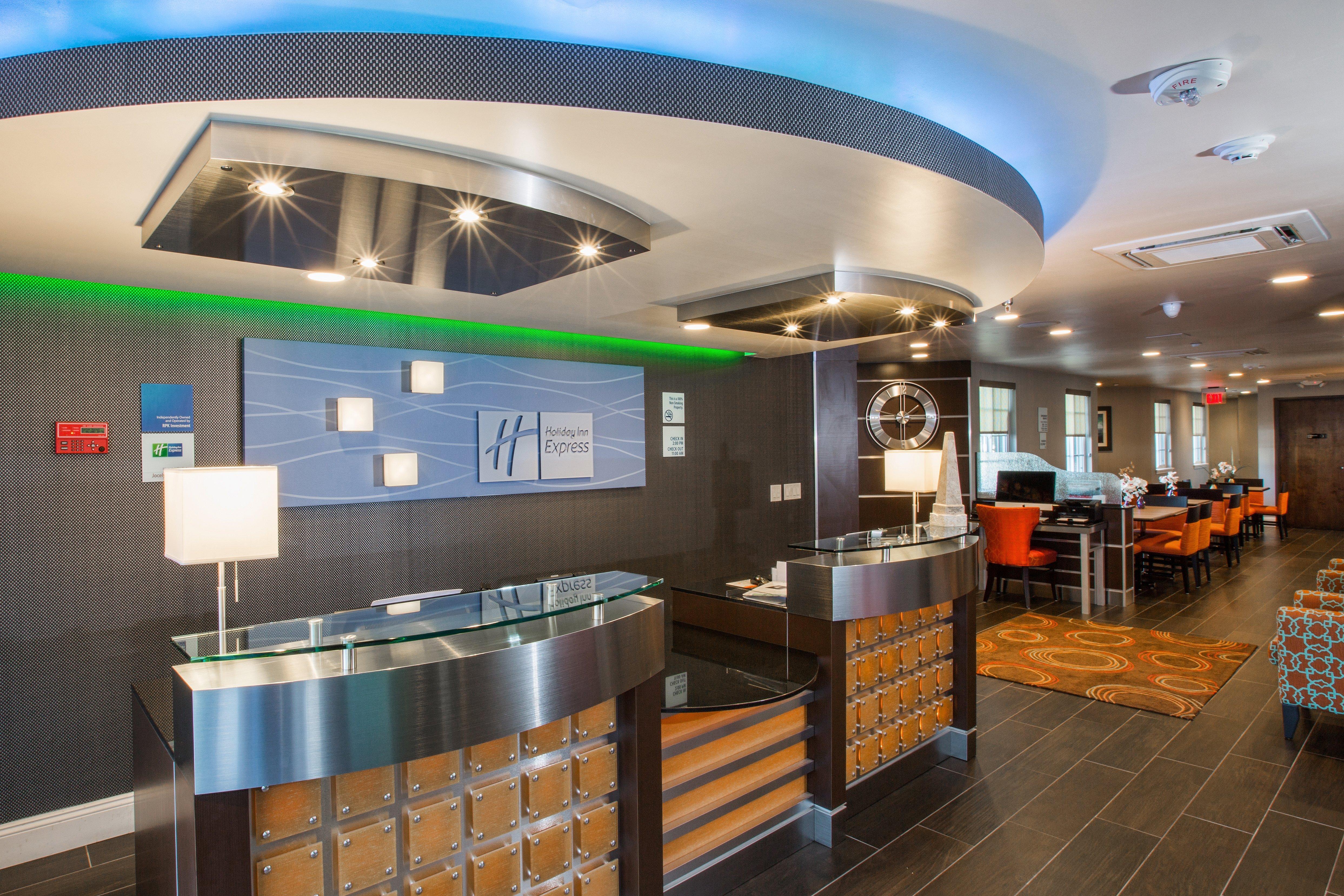 Holiday Inn Express Mountain View South Palo Alto By Ihg Экстерьер фото