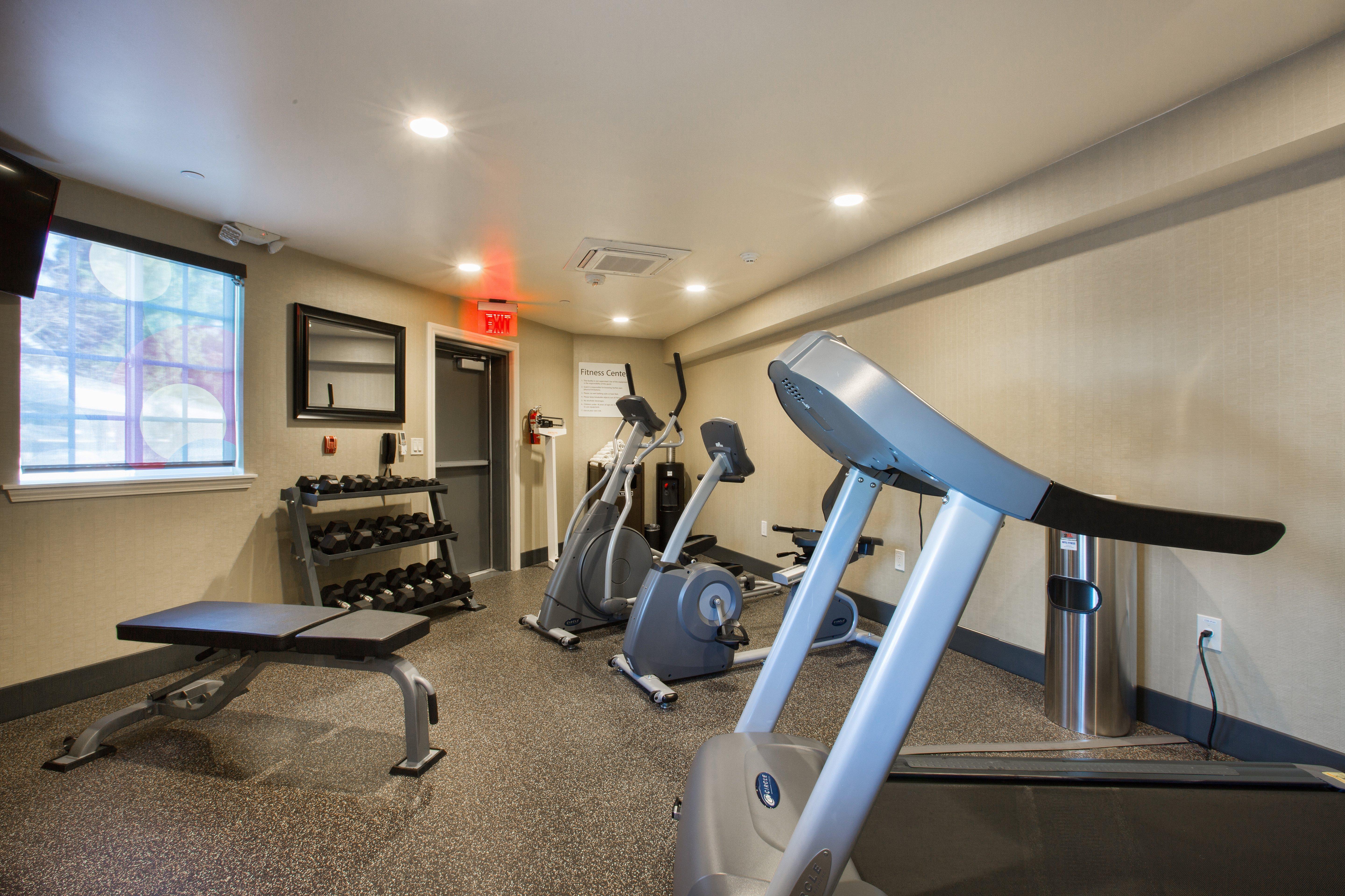 Holiday Inn Express Mountain View South Palo Alto By Ihg Экстерьер фото