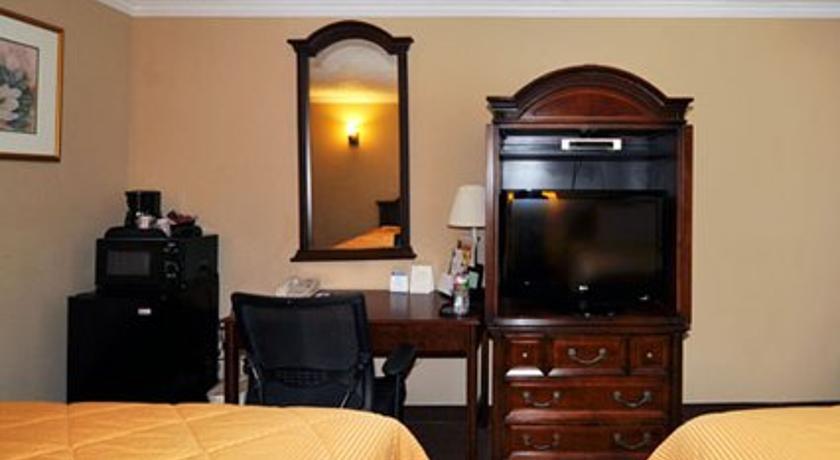 Holiday Inn Express Mountain View South Palo Alto By Ihg Экстерьер фото